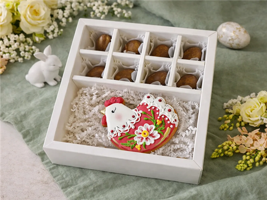 Набор Пасхальный