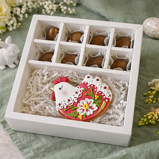 Набор Пасхальный за 1 шт