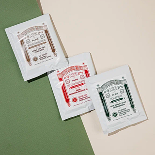 Набор дрип-пакетов за 1 шт