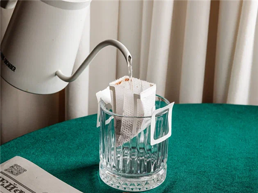 Набор дрип-пакетов