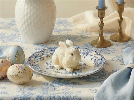 Изделие кондитерское Десерт Зайчик