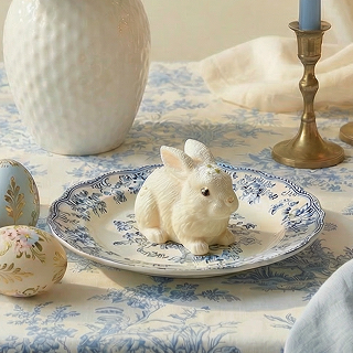 Изделие кондитерское Десерт Зайчик за 1 шт