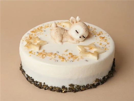 Торт Сладкие грезы