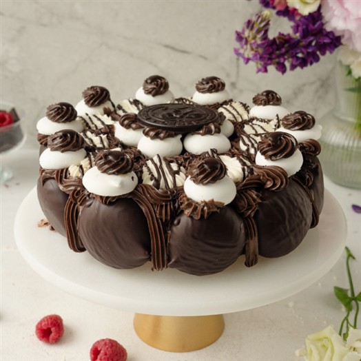 Торт Лунный