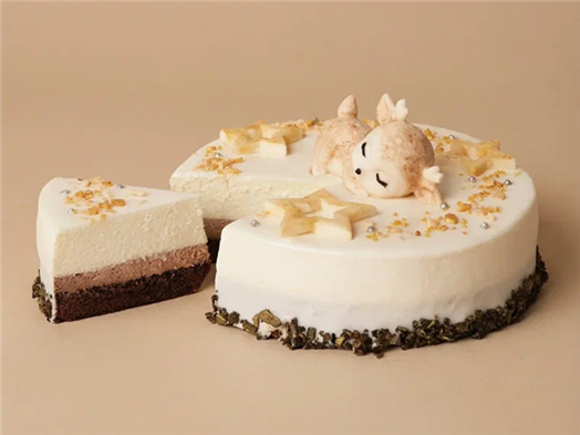 Торт Сладкие грезы