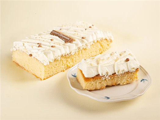 Торт Три молока