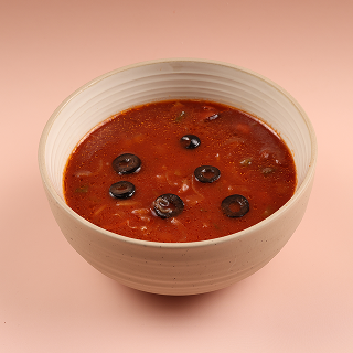 Солянка сборная за 1 шт