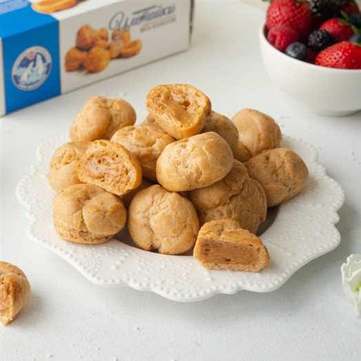 Набор мини-пирожных Улетайки за 1 шт